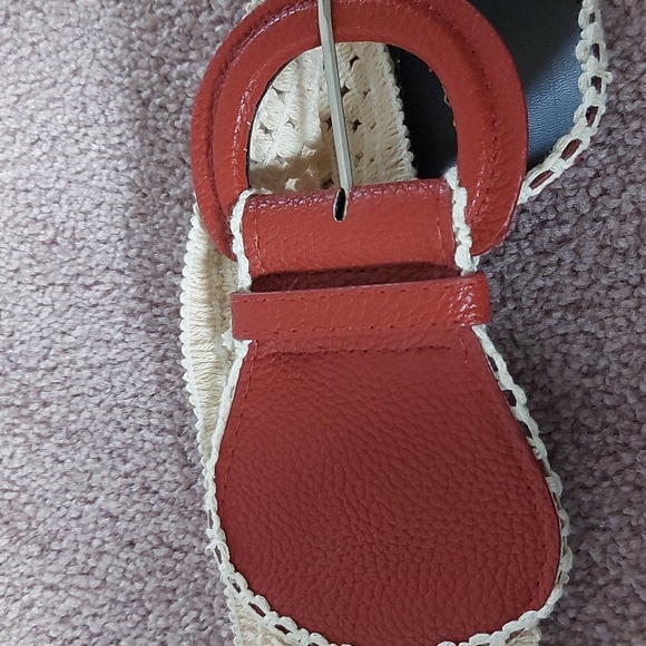 Boho Fashion Belt - Picture 4 of 4